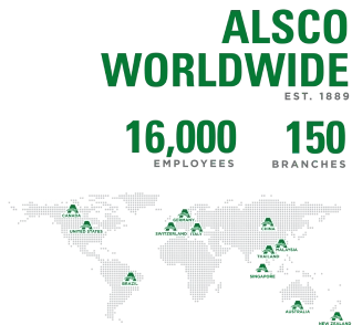 ALSCO Global Group