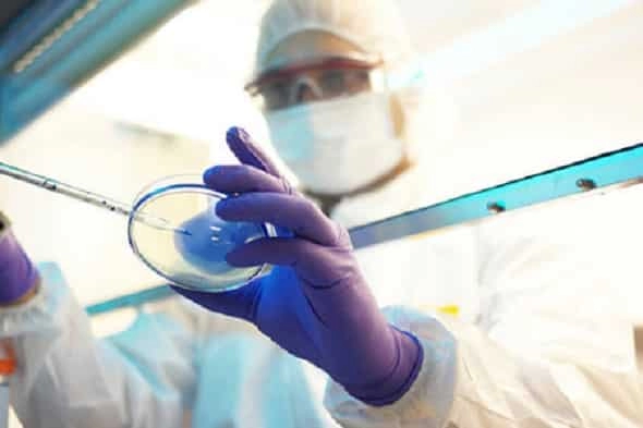 Chemosafety: how to be safe when handling chemotherapy drugs