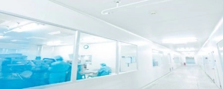 An insight into the quarantine process: consumables and garments