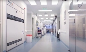 Introducing the Polytex Garments Dispenser: Revolutionising Garment Management Introducing the Polytex Garments Dispenser: Revolutionising Garment Management