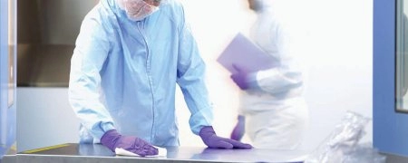 Annex 1 - What Impact Will it Have on Your Cleaning and Disinfection?