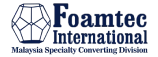 Foamtec international Foamtec international