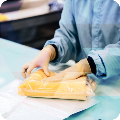 Get in touch with us today