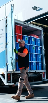 Why should you choose CRG? Why should you choose CRG?