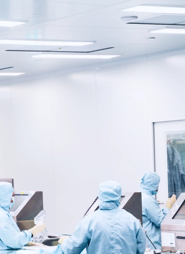 Quality & Compliance Quality & Compliance