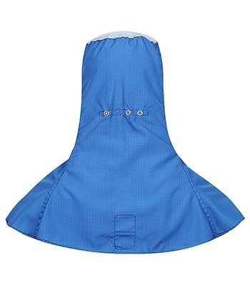 6278 EAR & CROWN MESH HOOD