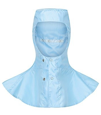 6279 OPEN FACE CLEANROOM HOOD