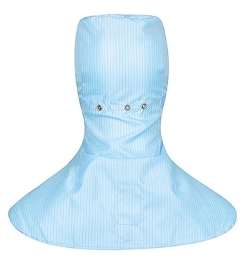 6279 OPEN FACE CLEANROOM HOOD