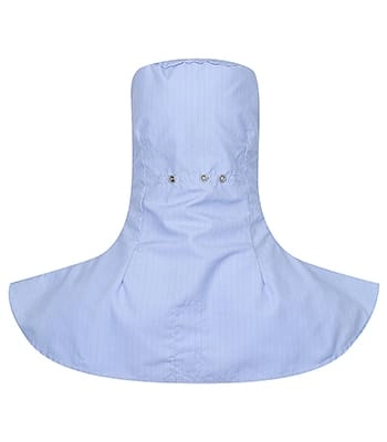 6279 OPEN FACE CLEANROOM HOOD
