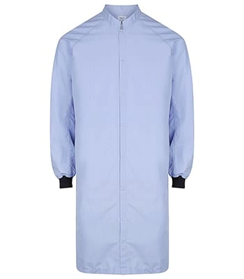 6426 CLEANROOM SMOCK