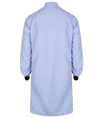 6426 CLEANROOM SMOCK