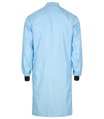 6426 CLEANROOM SMOCK