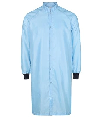 6426 CLEANROOM SMOCK