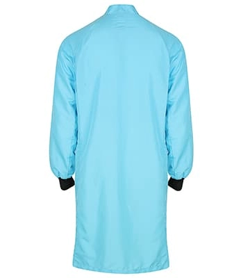 6426 CLEANROOM SMOCK