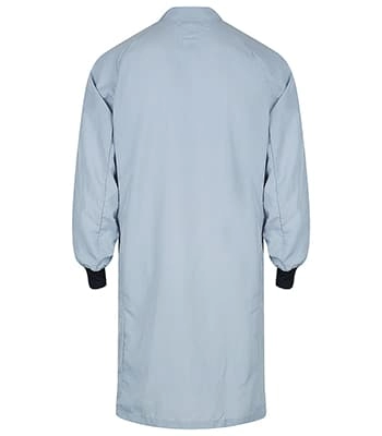 6426 CLEANROOM SMOCK