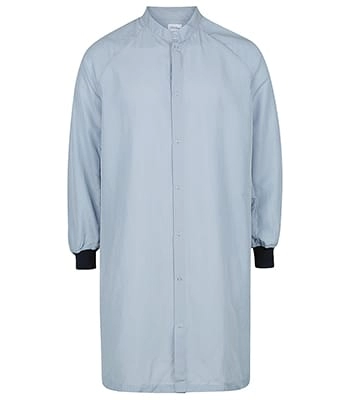 6426 CLEANROOM SMOCK