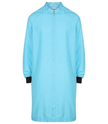 6426 CLEANROOM SMOCK
