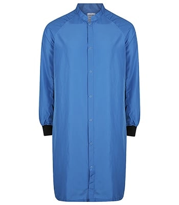 6426 CLEANROOM SMOCK
