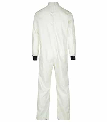 6727 CLEANROOM COVERALL