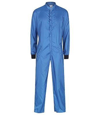 6727 POCKET COVERALL