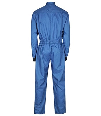 6727 POCKET COVERALL