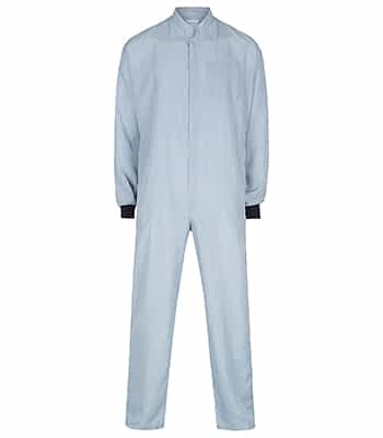6727 POCKET COVERALL