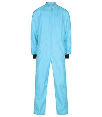 6727 POCKET COVERALL