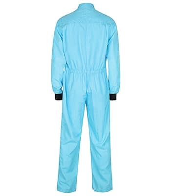 6727 POCKET COVERALL