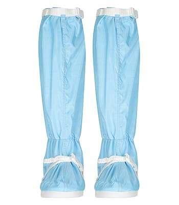 6988 CLEANROOM OVERSHOE (TOUGH SOLE)