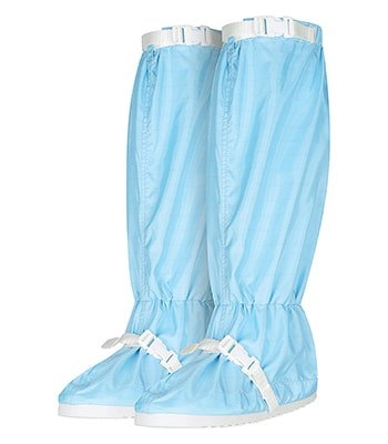 6988 CLEANROOM OVERSHOE (TOUGH SOLE)