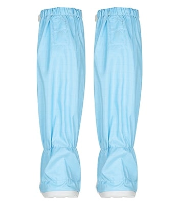 6988 CLEANROOM OVERSHOE (TOUGH SOLE)