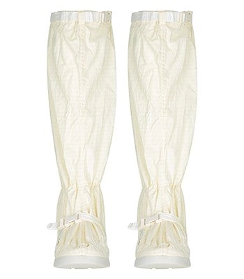 6988 CLEANROOM OVERSHOE (TOUGH SOLE)