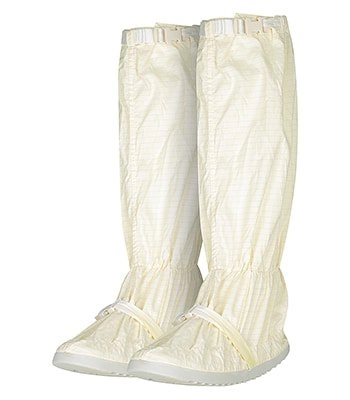 6988 CLEANROOM OVERSHOE (TOUGH SOLE)