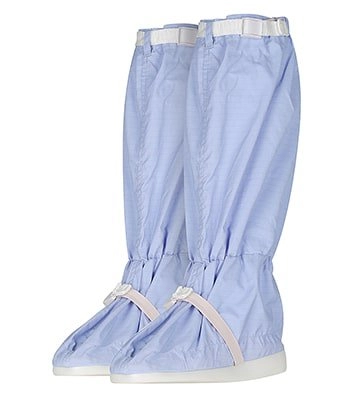6989 CLEANROOM OVERSHOE (LITE SOLE)