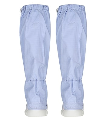 6989 CLEANROOM OVERSHOE (LITE SOLE)