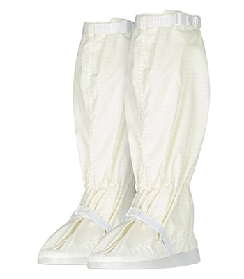 6989 CLEANROOM OVERSHOE (LITE SOLE)