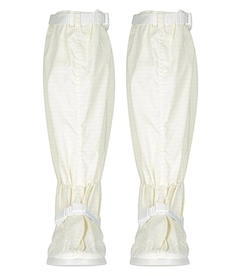 6989 CLEANROOM OVERSHOE (LITE SOLE)