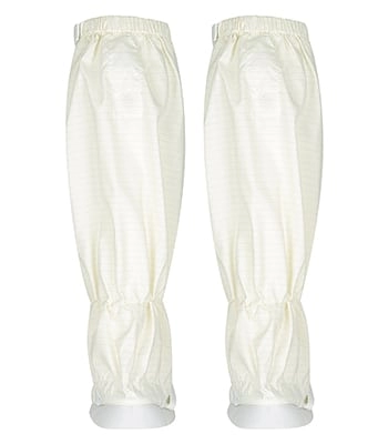 6989 CLEANROOM OVERSHOE (LITE SOLE)