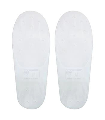 6989 CLEANROOM OVERSHOE (LITE SOLE)