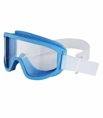 UNIVET ANTI-FOG CLEANROOM GOGGLES