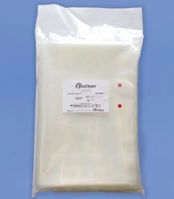 BIOCLEAN STERILE BAGS