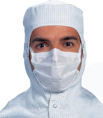 KIMTECH PURE M3 STERILE FACEMASK