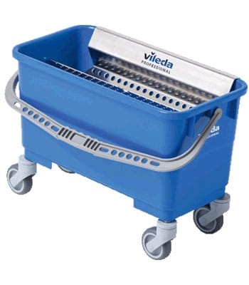 VILEDA CE BUCKET DOLLY SYSTEM