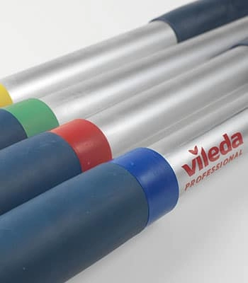 VILEDA MICRONSWEP SYSTEM