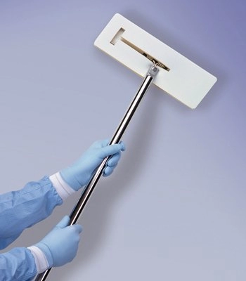 CONTEC DISPOSABLE MOP HEAD SATURATION SYSTEM