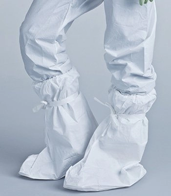 BIOCLEAN-D OVERSHOES