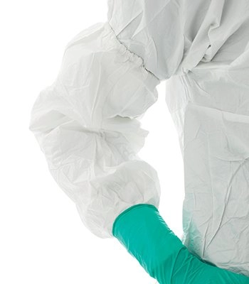 BIOCLEAN-D SLEEVE COVERS