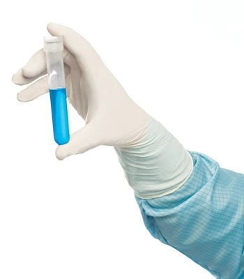 BIOCLEAN EXCELL STERILE NITRILE GLOVES