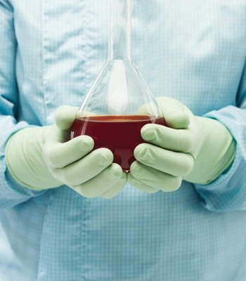 BIOCLEAN SUPRENE STERILE NEOPRENE GLOVES