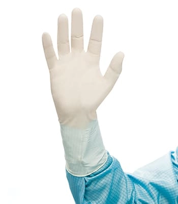 BIOCLEAN NANO 4 NON STERILE NITRILE GLOVES